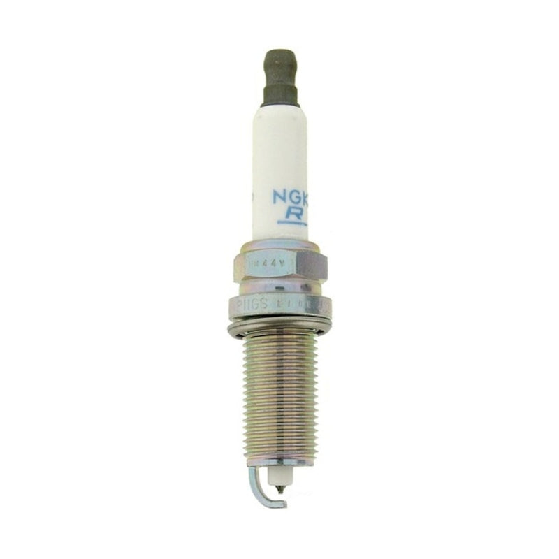 SET Of 6 NGK Laser Platinum Spark Plugs For BMW LZFR6AP11GS - View #6