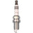 FR5AHX NGK Ruthenium HX Spark Plug, 1-pk