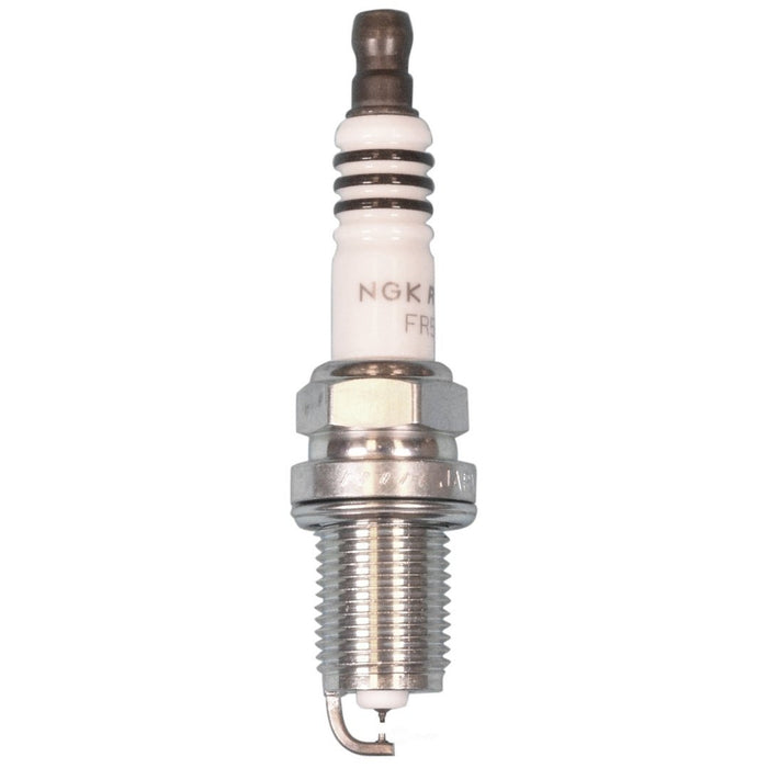 FR5AHX NGK Ruthenium HX Spark Plug, 1-pk