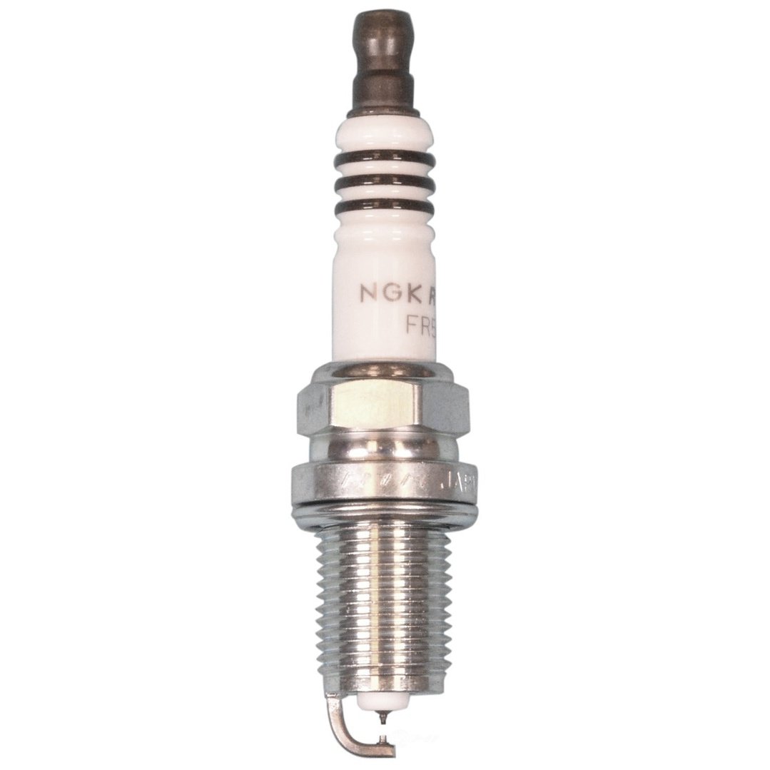 FR6AHX-S NGK Ruthenium HX Spark Plug, 1-pk — Partsource