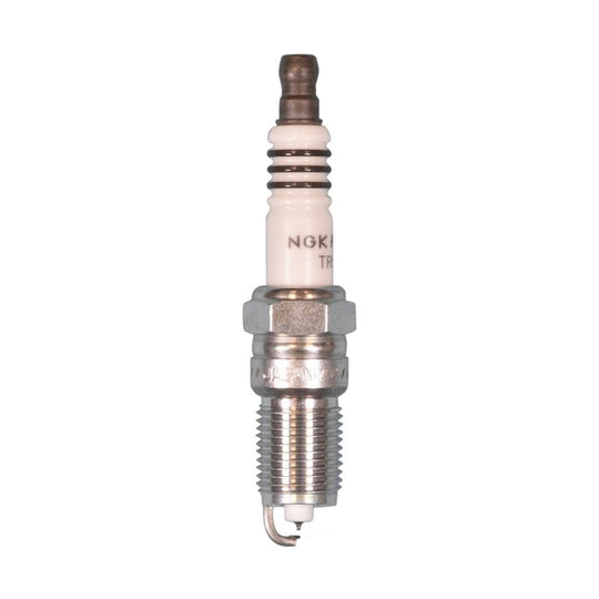 TR4BHX NGK Ruthenium HX Spark Plug, 1-pk