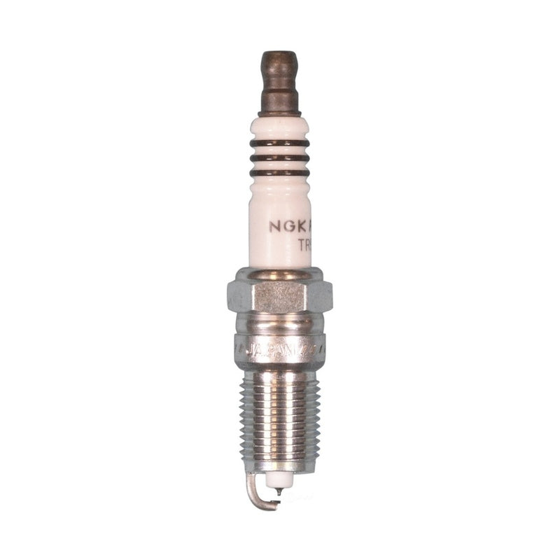 TR4BHX NGK Ruthenium HX Spark Plug, 1-pk