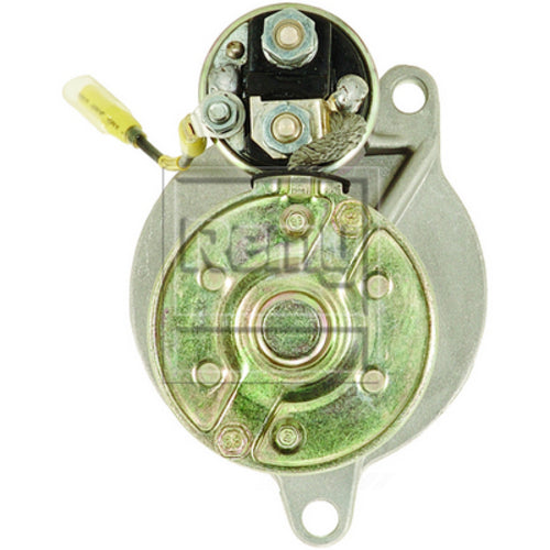 97107 Remy New Starter