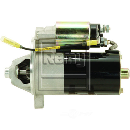 97107 Remy New Starter