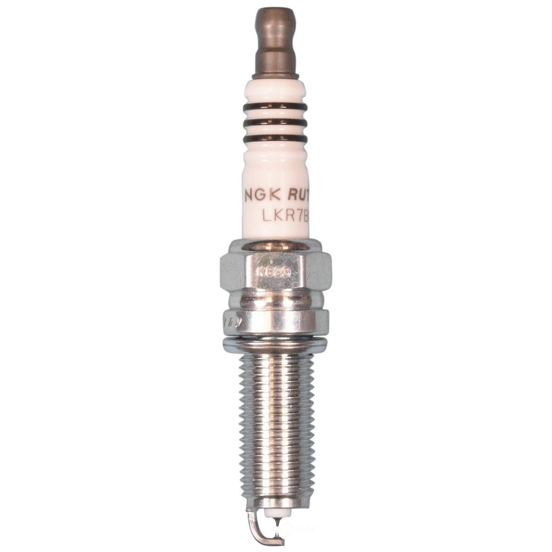 LKR7AHX-S NGK Ruthenium HX Spark Plug, 1-pk