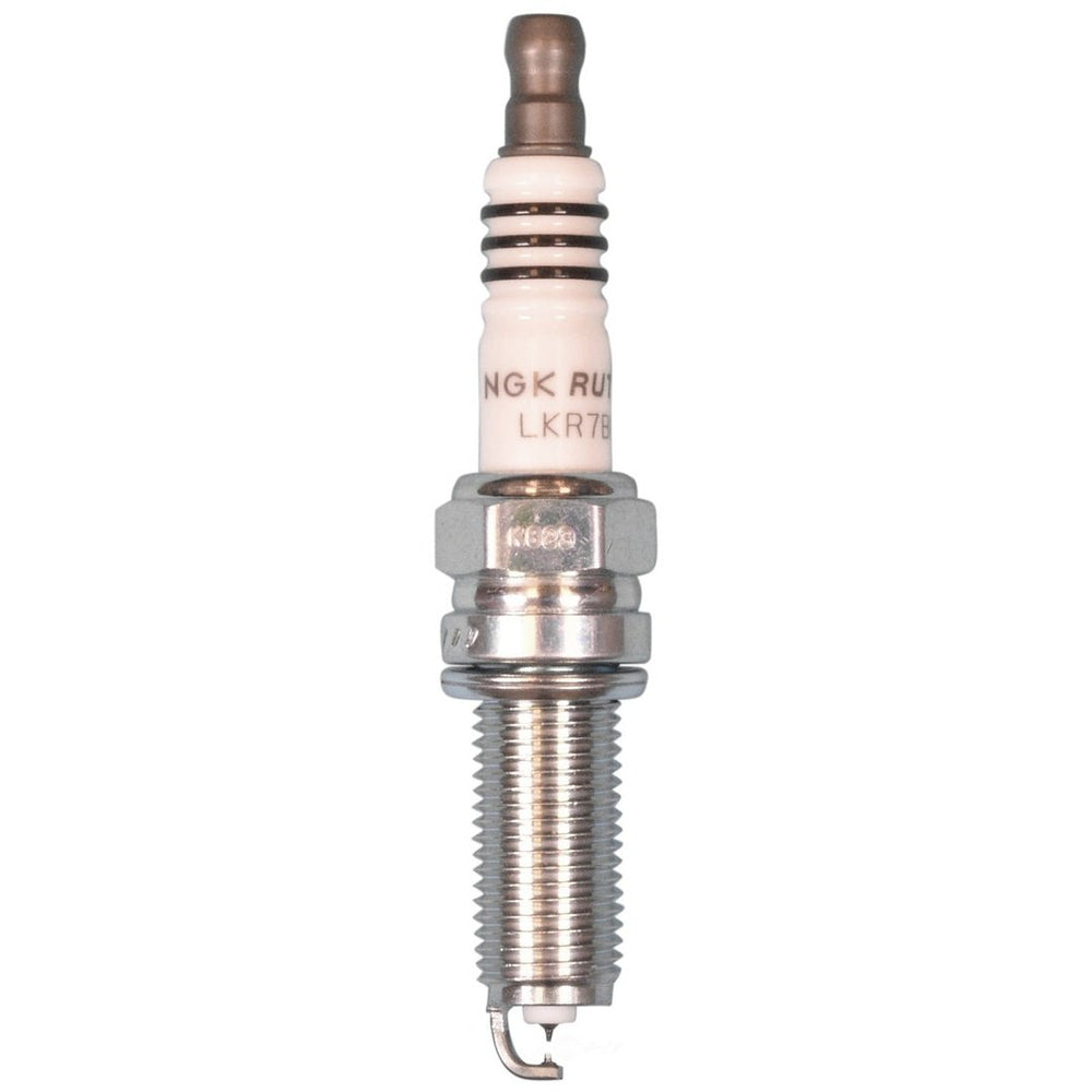 LKR7AHX-S NGK Ruthenium HX Spark Plug, 1-pk
