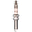 LKR7AHX-S NGK Ruthenium HX Spark Plug, 1-pk