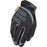 Mechanix Wear® Synthetic-Leather Palm Hook and Loop Cuff Utility Glove, Black, Assorted Sizes