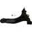 RK80538 MOOG RK Series Control Arms & Control Arm Assemblies
