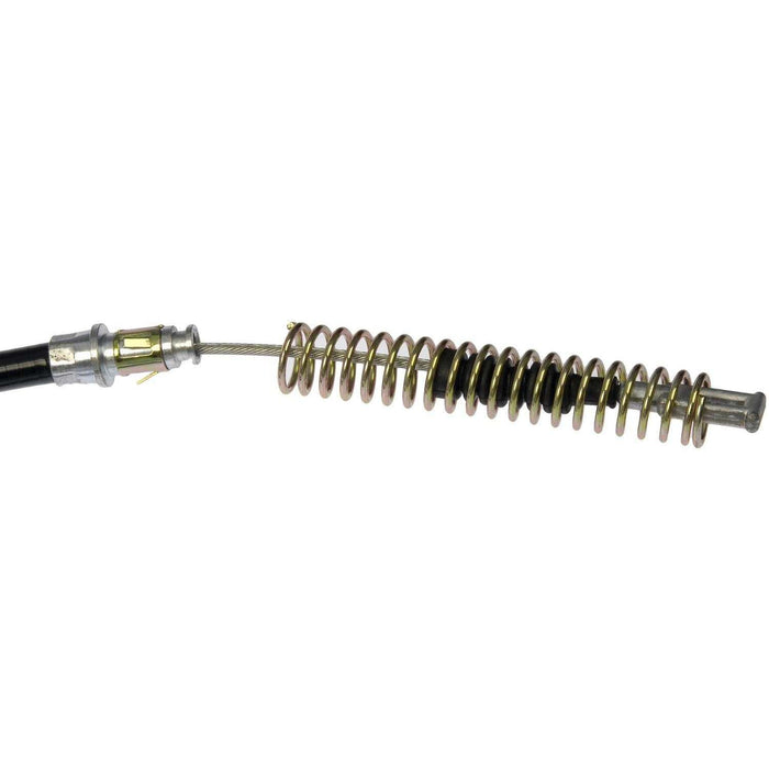 C660000 Dorman First Stop Brake Cable