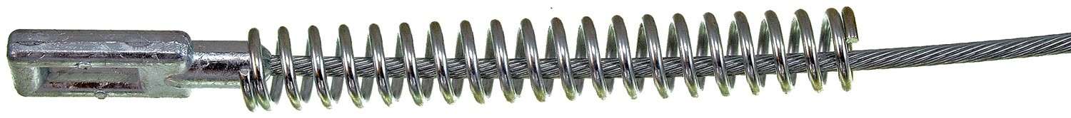 C660009 Dorman First Stop Brake Cable