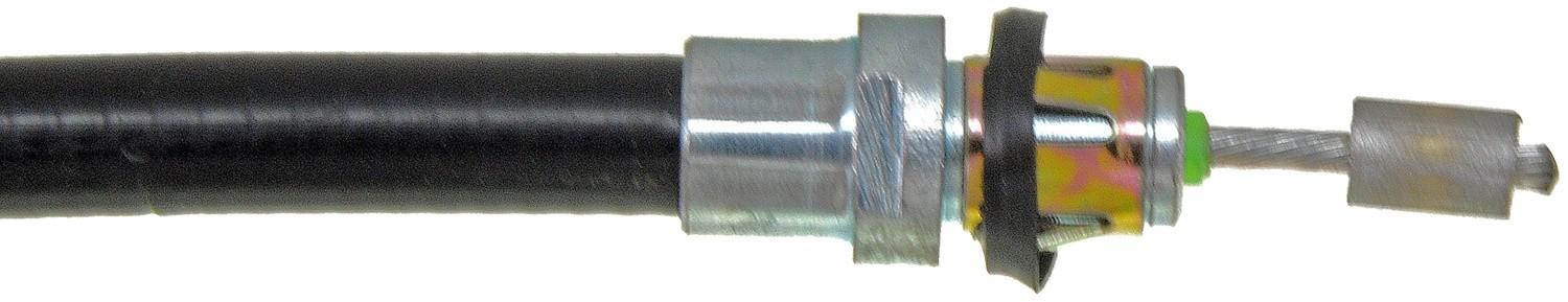 C660009 Dorman First Stop Brake Cable