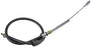 C660009 Dorman First Stop Brake Cable
