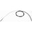 C660019 Dorman First Stop Brake Cable