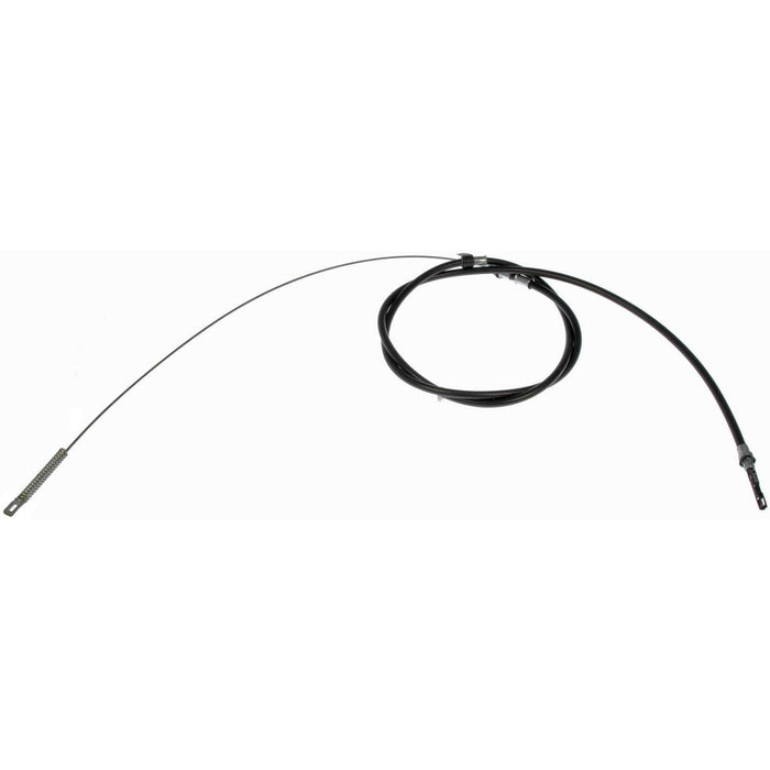 C660019 Dorman First Stop Brake Cable