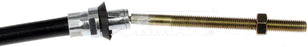 C660025 Dorman First Stop Brake Cable