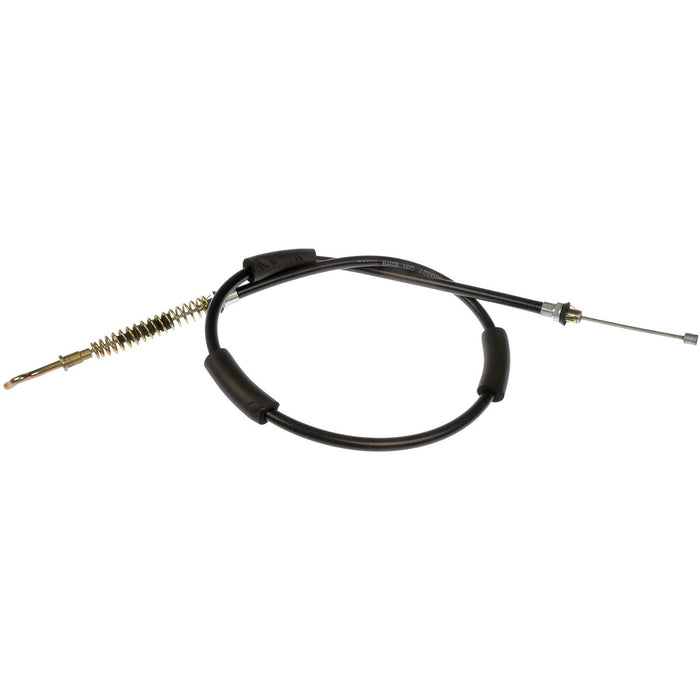 C660027 Dorman First Stop Brake Cable