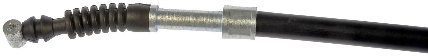 C660028 Dorman First Stop Brake Cable
