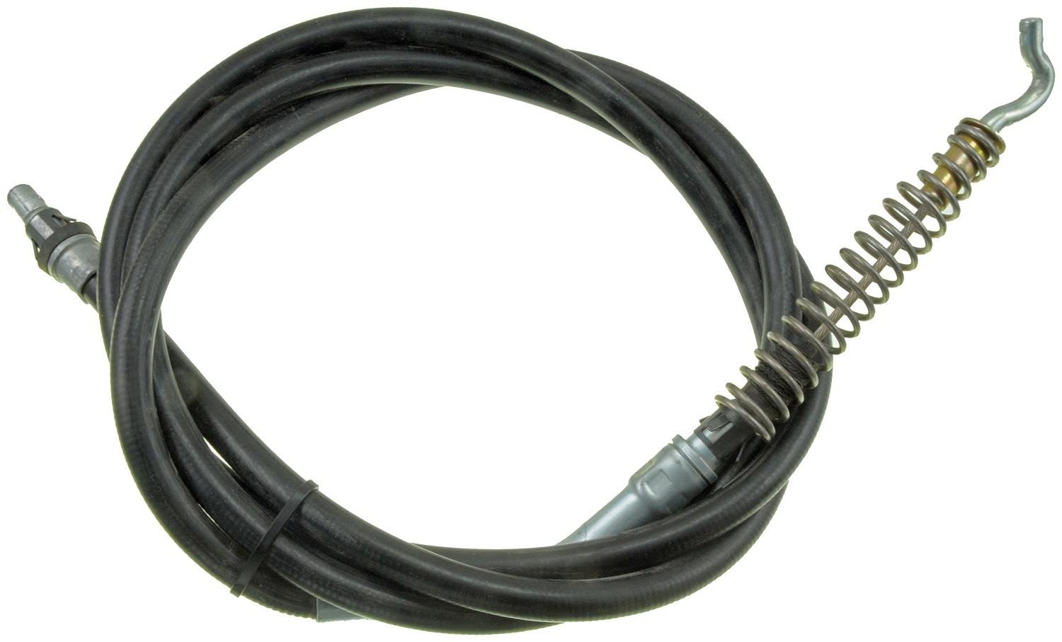 Dorman C92295 Dorman Parking Brake Cables | Summit Racing - View #2