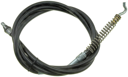 Parking Brake Cables — Partsource