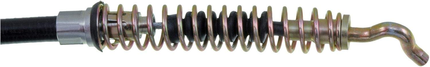 C660118 Dorman First Stop Brake Cable