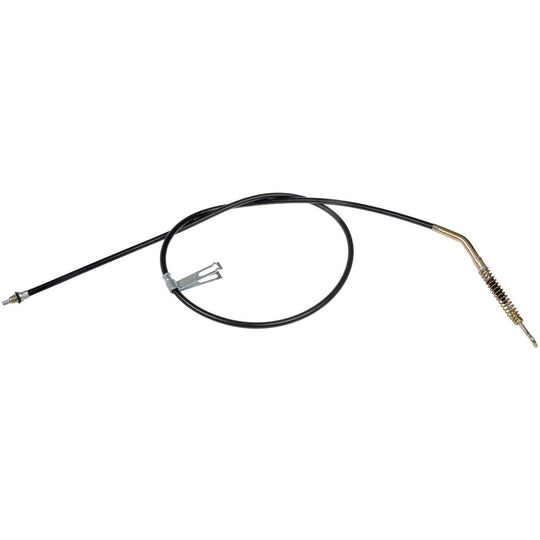 C660120 Dorman First Stop Brake Cable
