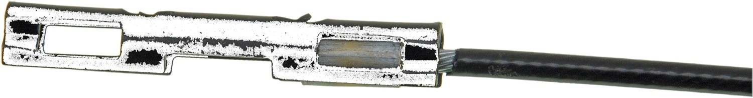 C660205 Dorman First Stop Brake Cable