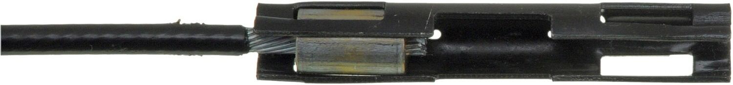 C660205 Dorman First Stop Brake Cable