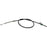 C660222 Dorman First Stop Brake Cable