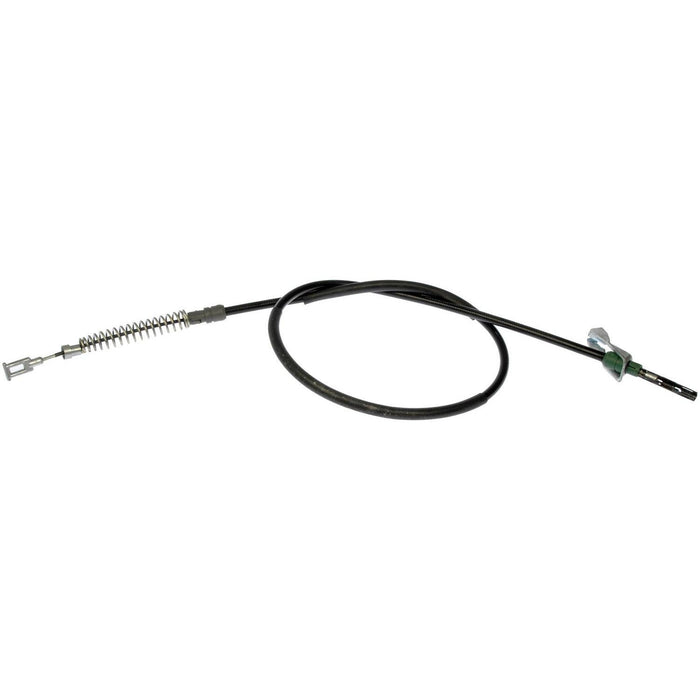 C660222 Dorman First Stop Brake Cable