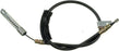 C660231 Dorman First Stop Brake Cable