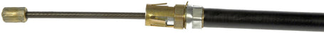C660242 Dorman First Stop Brake Cable