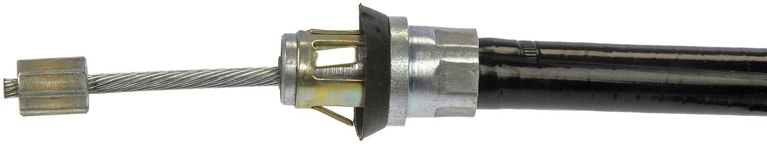 C660258 Dorman First Stop Brake Cable
