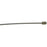 C660313 Dorman First Stop Brake Cable