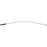 C660313 Dorman First Stop Brake Cable