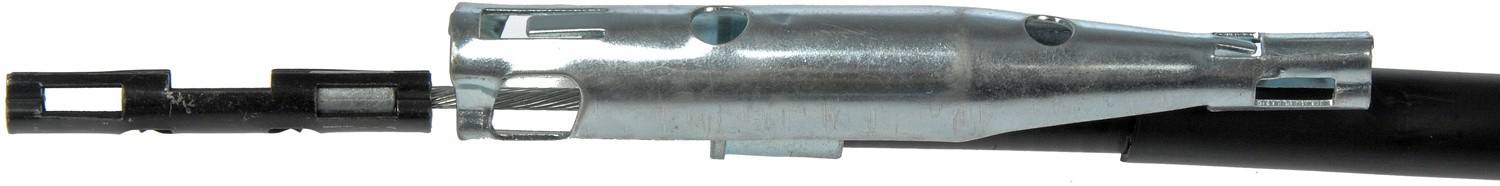 C660350 Dorman First Stop Brake Cable