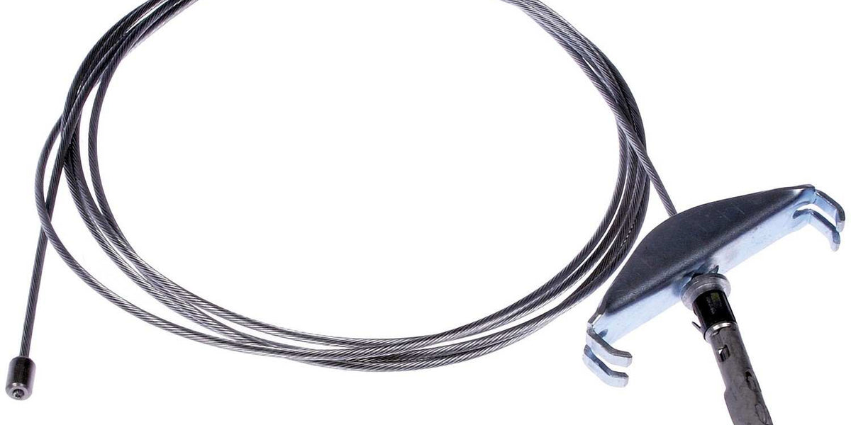C660366 Dorman First Stop Brake Cable — Partsource