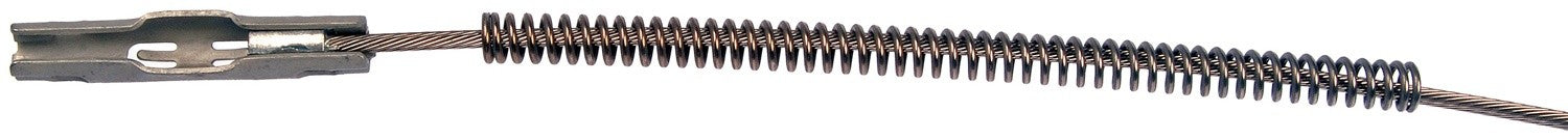 C660443 Dorman First Stop Brake Cable
