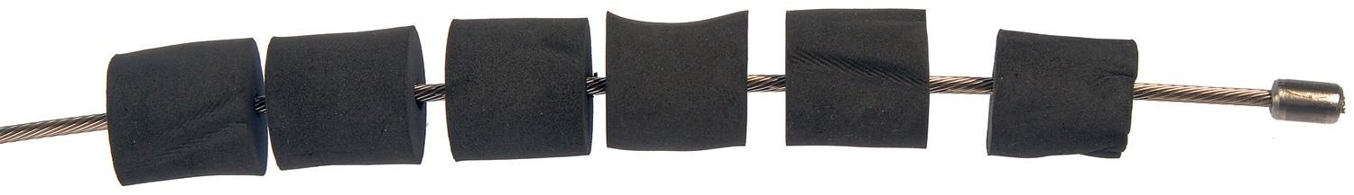 C660443 Dorman First Stop Brake Cable