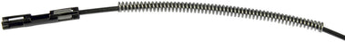 C660444 Dorman First Stop Brake Cable