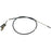 C660465 Dorman First Stop Brake Cable