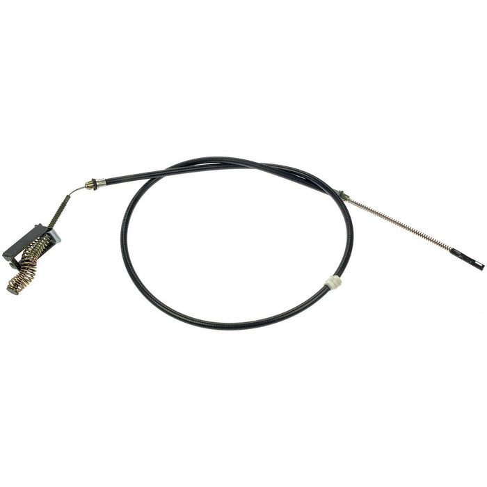 C660465 Dorman First Stop Brake Cable