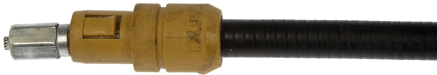 C660500 Dorman First Stop Brake Cable