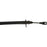 C660528 Dorman First Stop Brake Cable