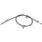 C660528 Dorman First Stop Brake Cable