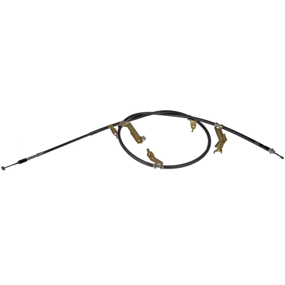 C660539 Dorman First Stop Brake Cable