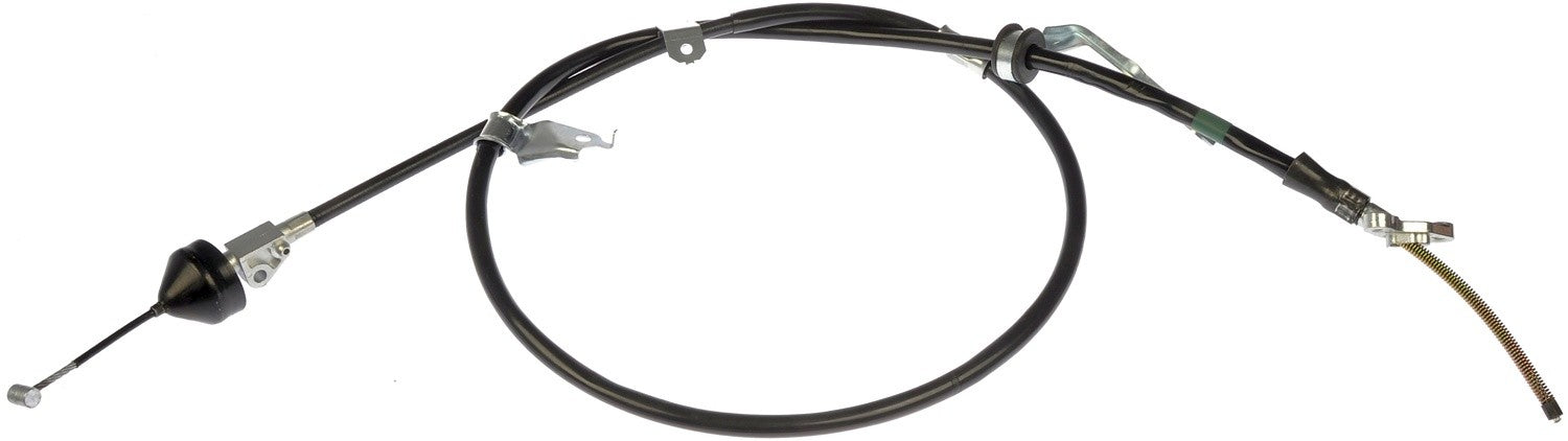 C660543 Dorman First Stop Brake Cable
