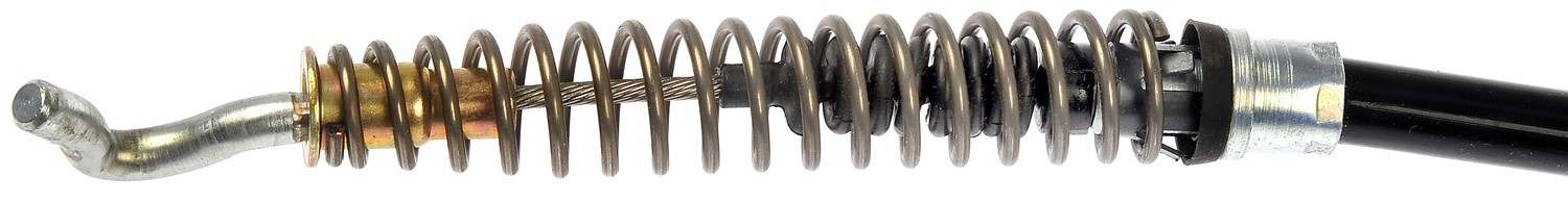 C660551 Dorman First Stop Brake Cable