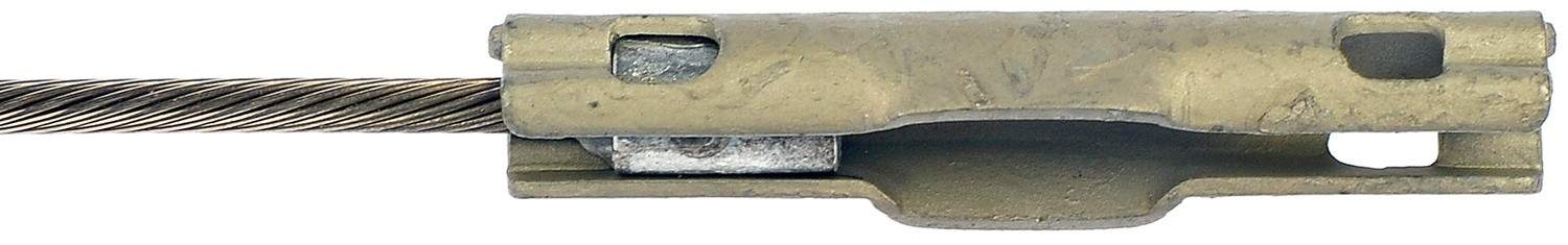 C660551 Dorman First Stop Brake Cable