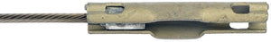 C660551 Dorman First Stop Brake Cable